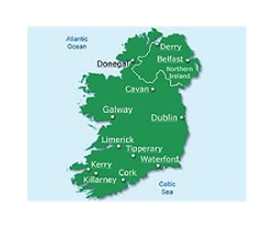 Ireland defiant on EU bailout pressure