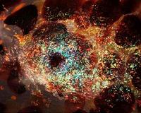 Unraveling iridescence