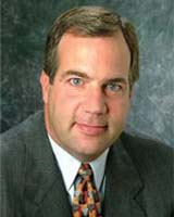 Iridium Satellite Names Matthew Desch As New CEO