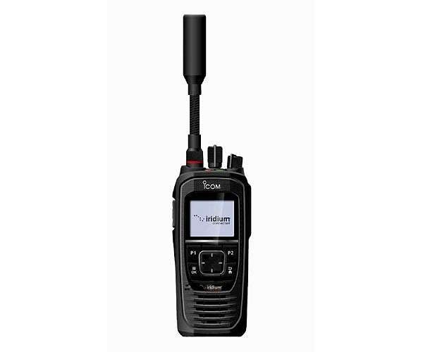 Indonesian Govt deploys Iridium Push-to-Talk to overcome remote communications challenges