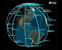 Satellite collision raises concern over space traffic, debris