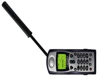 First Responders Educated On Importance Of Testing Satellite Phones