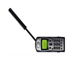 Satellite telephony is unsafe