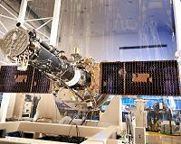 NASA's extends IRIS Space Observatory for deeper look at the Sun