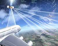 Space tech poised to make air travel greener and more efficient