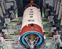 India to Launch Sixth Navigational Satellite on Thursday