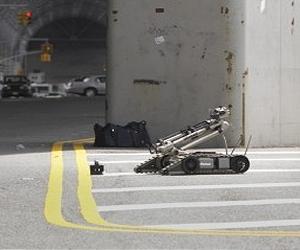 Robot readings in Japan nuke plant 'harsh'