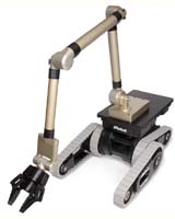 iRobot Awarded Additional TSWG Funding