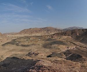 Shale oil could save resource-poor Jordan