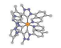 Iron-based solar cells on track to becoming more efficient
