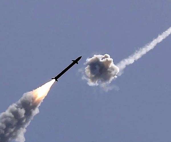 Israel says it downed Yemen-fired missile claimed by Huthis