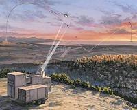 Israel hails 'breakthrough' towards laser air defence system