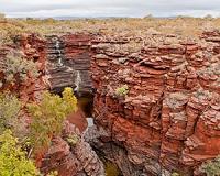 Iron: A biological element?