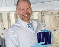 21.2% World Record Efficiency PERC Silicon Solar Cell Using Heraeus Ag Metallization Pastes