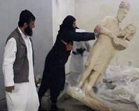 Iraq force that helped beat IS turns to reconstruction