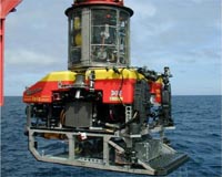 Unlocking The Secrets Of The Deep Sea Crust
