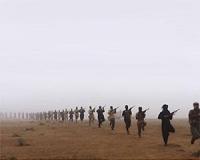 Opinion: Do not defer action against IS