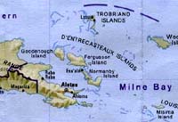 U.Hawai'i Researchers Propose New Geological Formation Theory