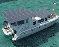 Hybrid Technology Now A Reality In Yachting Industry