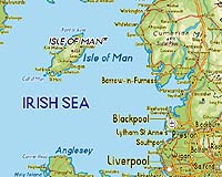 Isle of Man Seeks To Be Switzerland Of Space