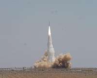 China launches first private rocket capable of carrying satellites