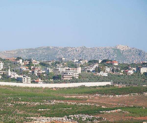 White House says Lebanon-Israel deal extended to February 18