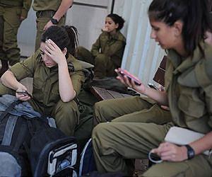 Soldiers and Families Can Suffer Negative Effects from Modern Communication Technologies