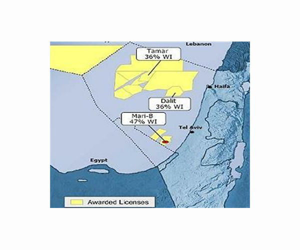 Israel hails 'historic' sea border deal with Lebanon