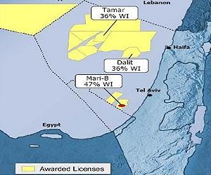 Barclays Capital bullish on Israeli natgas