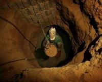 DARPA digging for ideas to revolutionize subterranean mapping