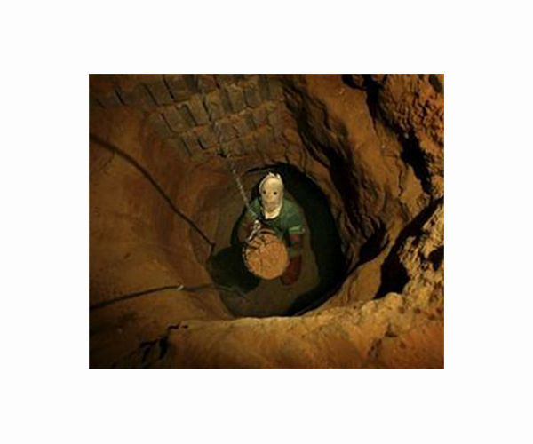 IDF says it destroyed 400 Hamas tunnels ahead of start of truce deal