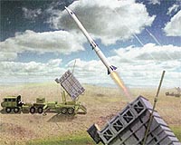 Israel Bets On David's Sling