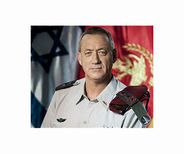As Israel poll looms, 'no regrets' for ex-general in PM duel