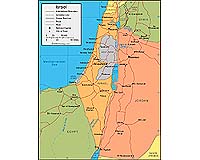 Analysis: So you want a two-state solution
