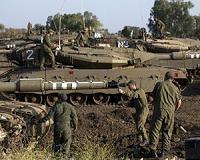 Israel says no tanks for women soldiers: reports