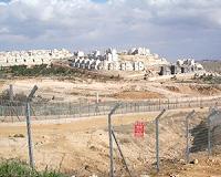 Israel says China demands no workers in settlements