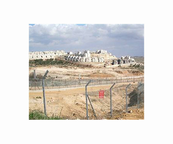 Israel's Netanyahu government vows settlement expansion
