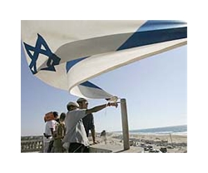 Israeli settlers impatiently await end of building freeze