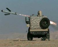 India likely to revive mega missile deal with Israel