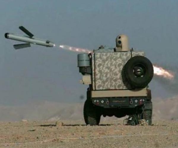 Israel strikes over 500 Hamas targets overnight in Gaza: army