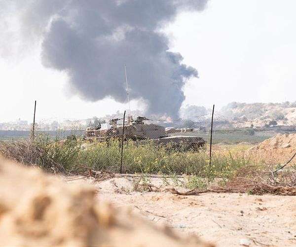 Gaza Health Ministry: 20 killed in Khan Younis airstrike; death toll surpasses 21,000