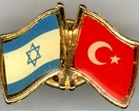 Israel denies Turkish claim of involvement in Kurd vote