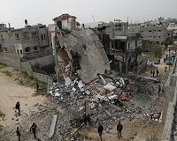 Israel's Operation Protective Edge enters its third week