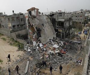 China backs calls for immediate ceasefire in Gaza