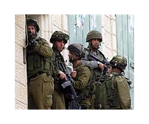 Israel army holds surprise border drill