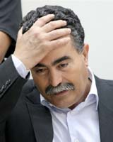 Israelis Criticize Army, Govt