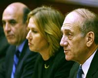 Realpolitik: Bitter Fruits Of Occupation