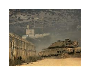 If you're looking for a cut-rate F-16 or a Merkava tank