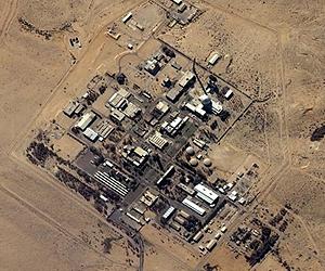 Israel already passed own nuclear red line: Iran