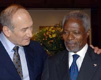 Mounting Calls For UN Action Over Israeli Nuclear Arms